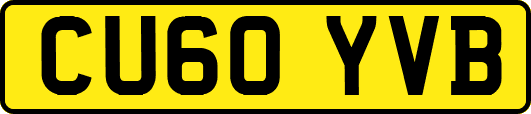 CU60YVB