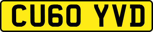 CU60YVD