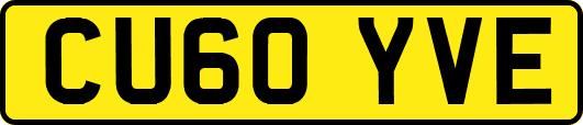 CU60YVE