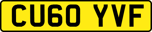 CU60YVF