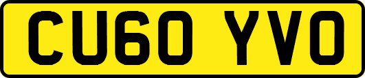 CU60YVO