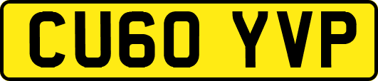 CU60YVP