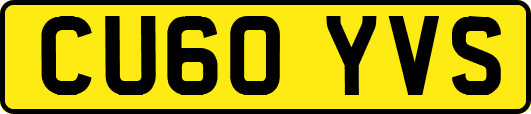 CU60YVS