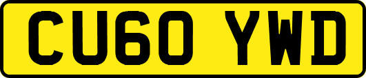 CU60YWD