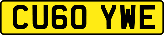 CU60YWE
