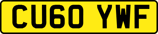 CU60YWF