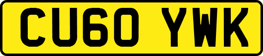 CU60YWK