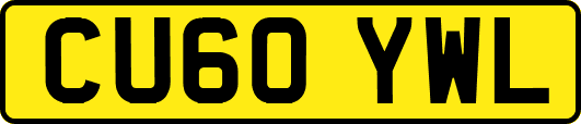 CU60YWL