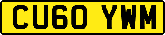 CU60YWM