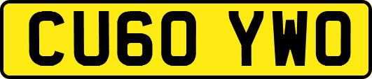 CU60YWO
