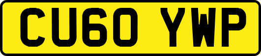 CU60YWP