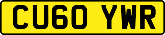 CU60YWR