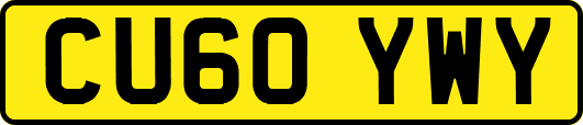 CU60YWY