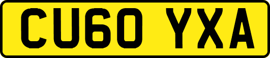 CU60YXA