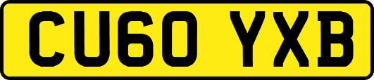 CU60YXB