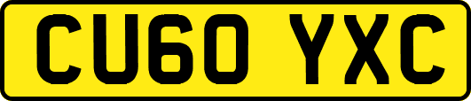 CU60YXC