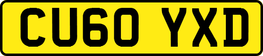 CU60YXD
