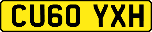 CU60YXH