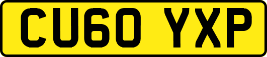 CU60YXP