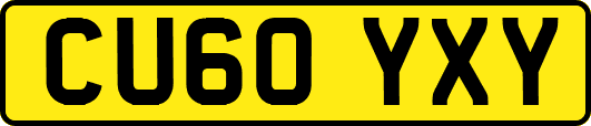 CU60YXY