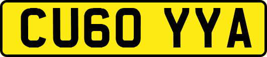 CU60YYA