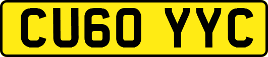 CU60YYC