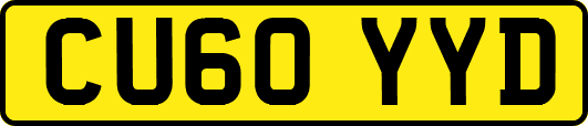 CU60YYD