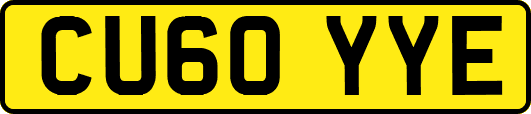 CU60YYE