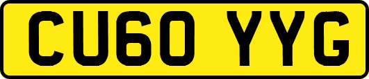 CU60YYG