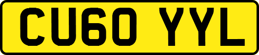CU60YYL