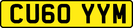 CU60YYM