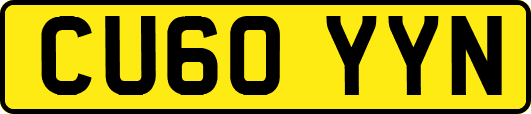 CU60YYN