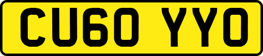 CU60YYO