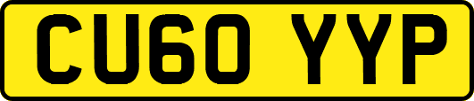 CU60YYP