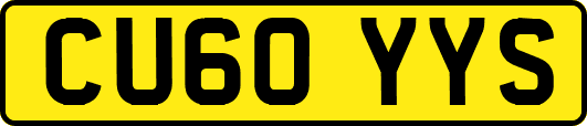 CU60YYS