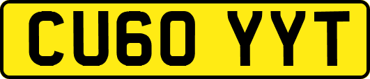 CU60YYT
