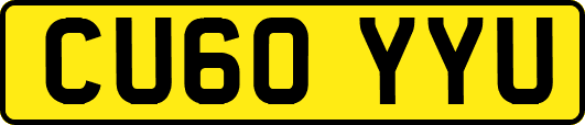 CU60YYU