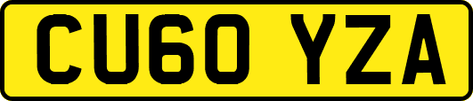 CU60YZA