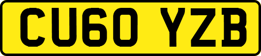 CU60YZB