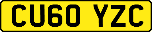 CU60YZC