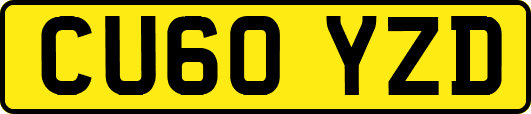 CU60YZD