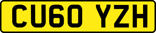 CU60YZH