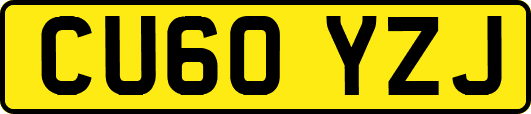 CU60YZJ