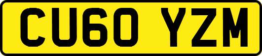 CU60YZM