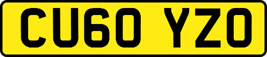 CU60YZO