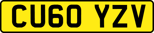 CU60YZV