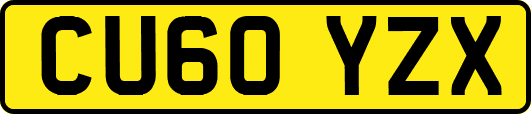 CU60YZX
