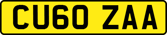 CU60ZAA