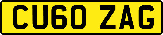 CU60ZAG