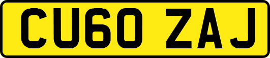 CU60ZAJ